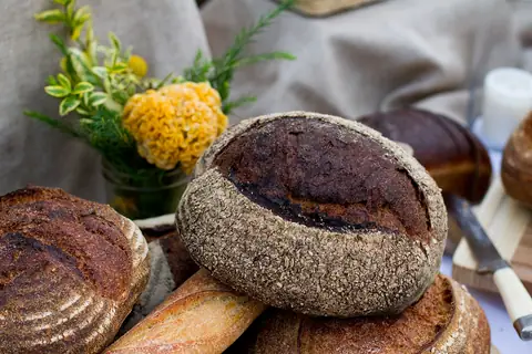 Paul's Bakery photo 2