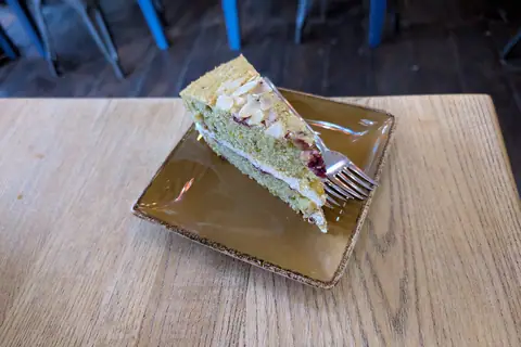 Paul's Bakery photo 4