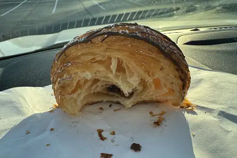 Paul's Bakery photo 1