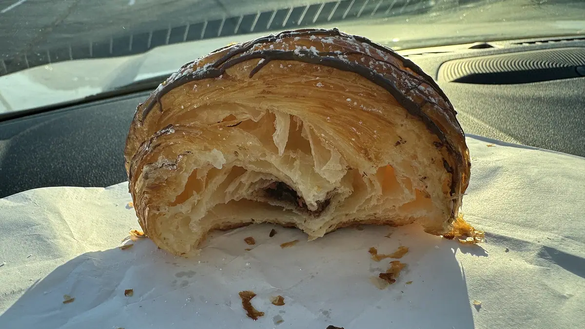 Paul's Bakery – french bakery in Ilford, London